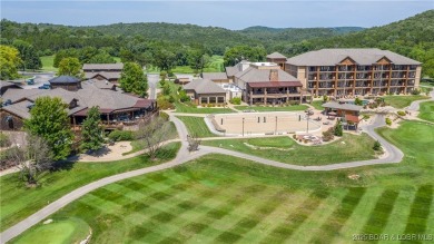 Here's your opportunity to live at one of the best residential on The Club At Old Kinderhook in Missouri - for sale on GolfHomes.com, golf home, golf lot