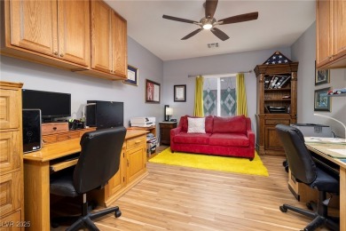 Stunning Columbia Model in Sun City Anthem - 55+ Living at Its on Revere Golf Club in Nevada - for sale on GolfHomes.com, golf home, golf lot