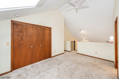 Fantastic move in ready 2-bedroom loft style condo with two full on Minerals Golf Club in New Jersey - for sale on GolfHomes.com, golf home, golf lot