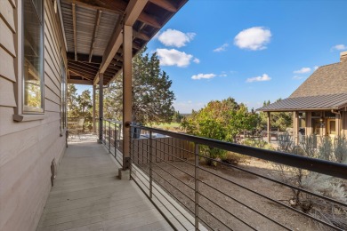 Sit back and savor the famous sunsets boasted at Brasada Ranch on Brasada Canyons Golf Course in Oregon - for sale on GolfHomes.com, golf home, golf lot