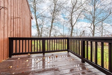 Fantastic move in ready 2-bedroom loft style condo with two full on Minerals Golf Club in New Jersey - for sale on GolfHomes.com, golf home, golf lot