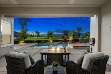 Located off the 9th fairway of the Coral Mountain Golf Club at on Golf Club At La Quinta in California - for sale on GolfHomes.com, golf home, golf lot