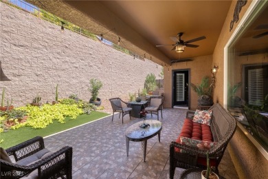 Stunning Columbia Model in Sun City Anthem - 55+ Living at Its on Revere Golf Club in Nevada - for sale on GolfHomes.com, golf home, golf lot
