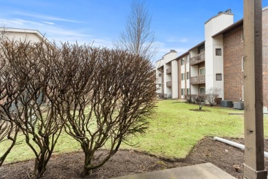 Experience the perfect blend of comfort and convenience in this on Sportsmans Country Club in Illinois - for sale on GolfHomes.com, golf home, golf lot