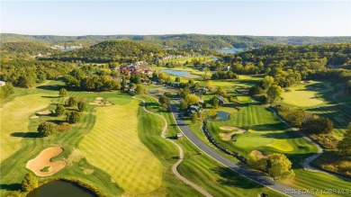 Here's your opportunity to live at one of the best residential on The Club At Old Kinderhook in Missouri - for sale on GolfHomes.com, golf home, golf lot