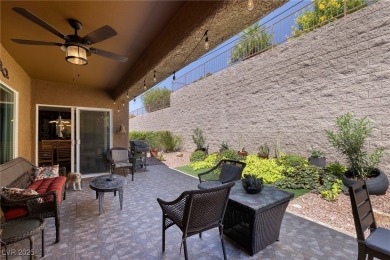 Stunning Columbia Model in Sun City Anthem - 55+ Living at Its on Revere Golf Club in Nevada - for sale on GolfHomes.com, golf home, golf lot