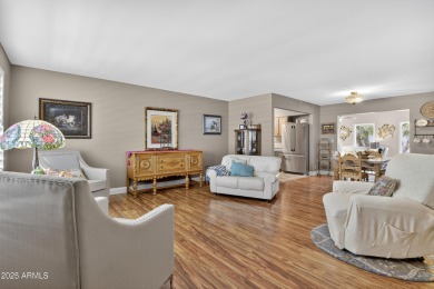 If you're looking for a beautifully updated home in a vibrant on Sunland Village Golf Club in Arizona - for sale on GolfHomes.com, golf home, golf lot