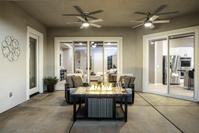 Located off the 9th fairway of the Coral Mountain Golf Club at on Golf Club At La Quinta in California - for sale on GolfHomes.com, golf home, golf lot