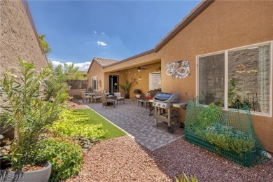 Stunning Columbia Model in Sun City Anthem - 55+ Living at Its on Revere Golf Club in Nevada - for sale on GolfHomes.com, golf home, golf lot