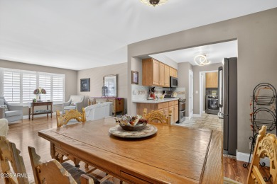 If you're looking for a beautifully updated home in a vibrant on Sunland Village Golf Club in Arizona - for sale on GolfHomes.com, golf home, golf lot