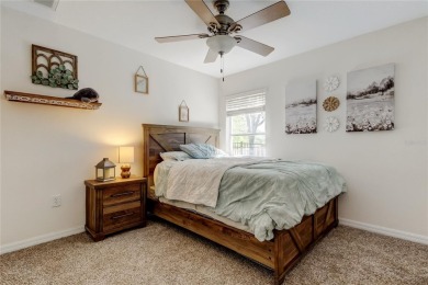 A must see, Beautiful 4-bedroom, 3-bathroom home located in the on Hernando Oaks Golf and Country Club in Florida - for sale on GolfHomes.com, golf home, golf lot