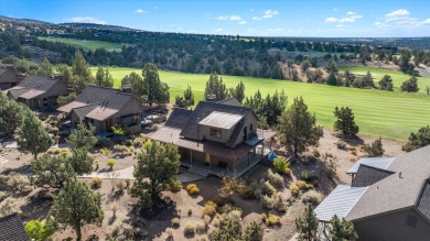 Sit back and savor the famous sunsets boasted at Brasada Ranch on Brasada Canyons Golf Course in Oregon - for sale on GolfHomes.com, golf home, golf lot