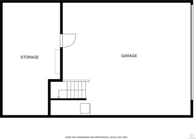 Experience the perfect blend of comfort and convenience in this on Sportsmans Country Club in Illinois - for sale on GolfHomes.com, golf home, golf lot