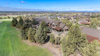 Sit back and savor the famous sunsets boasted at Brasada Ranch on Brasada Canyons Golf Course in Oregon - for sale on GolfHomes.com, golf home, golf lot