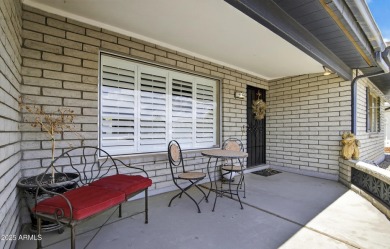 If you're looking for a beautifully updated home in a vibrant on Sunland Village Golf Club in Arizona - for sale on GolfHomes.com, golf home, golf lot