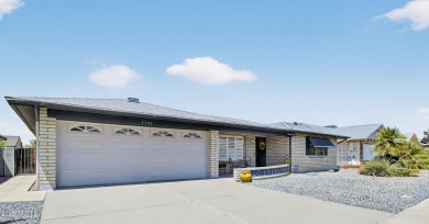 If you're looking for a beautifully updated home in a vibrant on Sunland Village Golf Club in Arizona - for sale on GolfHomes.com, golf home, golf lot