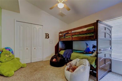 A must see, Beautiful 4-bedroom, 3-bathroom home located in the on Hernando Oaks Golf and Country Club in Florida - for sale on GolfHomes.com, golf home, golf lot