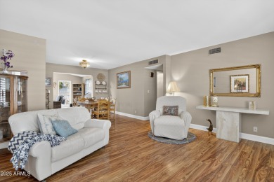 If you're looking for a beautifully updated home in a vibrant on Sunland Village Golf Club in Arizona - for sale on GolfHomes.com, golf home, golf lot