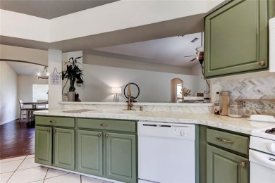 A must see, Beautiful 4-bedroom, 3-bathroom home located in the on Hernando Oaks Golf and Country Club in Florida - for sale on GolfHomes.com, golf home, golf lot
