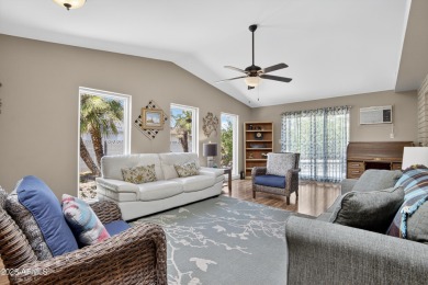 If you're looking for a beautifully updated home in a vibrant on Sunland Village Golf Club in Arizona - for sale on GolfHomes.com, golf home, golf lot