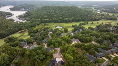 Here's your opportunity to live at one of the best residential on The Club At Old Kinderhook in Missouri - for sale on GolfHomes.com, golf home, golf lot