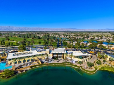 Located off the 9th fairway of the Coral Mountain Golf Club at on Golf Club At La Quinta in California - for sale on GolfHomes.com, golf home, golf lot