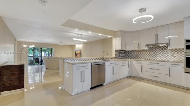 IMPECCABLE remodeled apt in Hollybrook PGA Golf & Tennis Club at on Hollybrook Golf and Tennis Club  in Florida - for sale on GolfHomes.com, golf home, golf lot