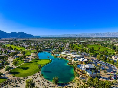 Located off the 9th fairway of the Coral Mountain Golf Club at on Golf Club At La Quinta in California - for sale on GolfHomes.com, golf home, golf lot