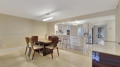 IMPECCABLE remodeled apt in Hollybrook PGA Golf & Tennis Club at on Hollybrook Golf and Tennis Club  in Florida - for sale on GolfHomes.com, golf home, golf lot