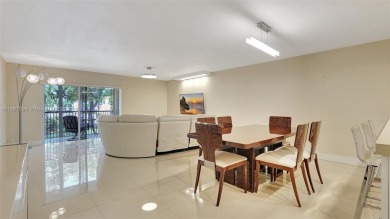 IMPECCABLE remodeled apt in Hollybrook PGA Golf & Tennis Club at on Hollybrook Golf and Tennis Club  in Florida - for sale on GolfHomes.com, golf home, golf lot