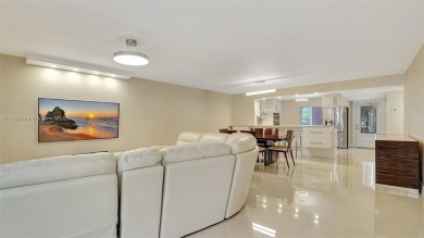 IMPECCABLE remodeled apt in Hollybrook PGA Golf & Tennis Club at on Hollybrook Golf and Tennis Club  in Florida - for sale on GolfHomes.com, golf home, golf lot