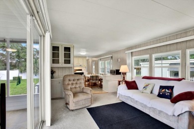Welcome to Stonehedge on the Hill, a vibrant 55+ pet friendly on Tarpon Springs Golf Course in Florida - for sale on GolfHomes.com, golf home, golf lot