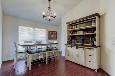 A must see, Beautiful 4-bedroom, 3-bathroom home located in the on Hernando Oaks Golf and Country Club in Florida - for sale on GolfHomes.com, golf home, golf lot