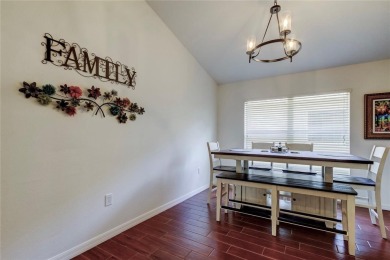 A must see, Beautiful 4-bedroom, 3-bathroom home located in the on Hernando Oaks Golf and Country Club in Florida - for sale on GolfHomes.com, golf home, golf lot