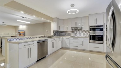 IMPECCABLE remodeled apt in Hollybrook PGA Golf & Tennis Club at on Hollybrook Golf and Tennis Club  in Florida - for sale on GolfHomes.com, golf home, golf lot