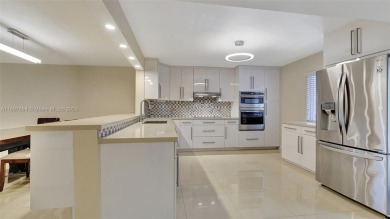 IMPECCABLE remodeled apt in Hollybrook PGA Golf & Tennis Club at on Hollybrook Golf and Tennis Club  in Florida - for sale on GolfHomes.com, golf home, golf lot