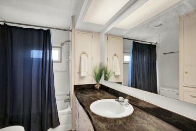 Welcome to Stonehedge on the Hill, a vibrant 55+ pet friendly on Tarpon Springs Golf Course in Florida - for sale on GolfHomes.com, golf home, golf lot