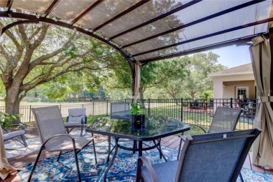 A must see, Beautiful 4-bedroom, 3-bathroom home located in the on Hernando Oaks Golf and Country Club in Florida - for sale on GolfHomes.com, golf home, golf lot