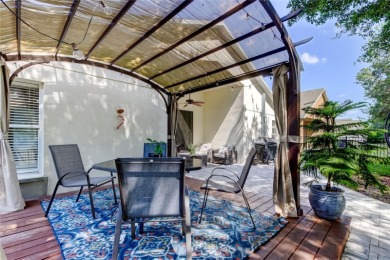 A must see, Beautiful 4-bedroom, 3-bathroom home located in the on Hernando Oaks Golf and Country Club in Florida - for sale on GolfHomes.com, golf home, golf lot