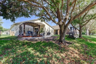 A must see, Beautiful 4-bedroom, 3-bathroom home located in the on Hernando Oaks Golf and Country Club in Florida - for sale on GolfHomes.com, golf home, golf lot