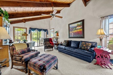 Sparkling Cress Creek 4-bedroom home on a spectacular lot on Cress Creek Country Club in Illinois - for sale on GolfHomes.com, golf home, golf lot