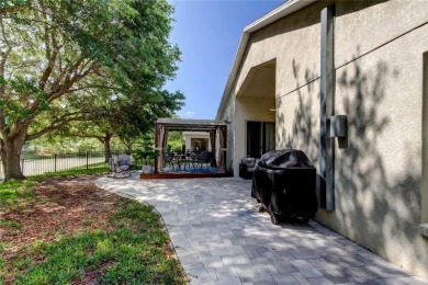 A must see, Beautiful 4-bedroom, 3-bathroom home located in the on Hernando Oaks Golf and Country Club in Florida - for sale on GolfHomes.com, golf home, golf lot