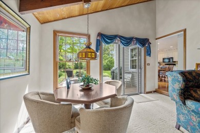 Sparkling Cress Creek 4-bedroom home on a spectacular lot on Cress Creek Country Club in Illinois - for sale on GolfHomes.com, golf home, golf lot