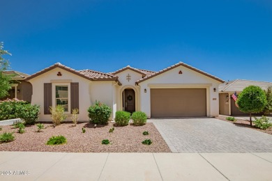 Welcome to the Master Planned Community of Verrado! With 'A' on Verrado Golf Club  in Arizona - for sale on GolfHomes.com, golf home, golf lot