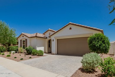 Welcome to the Master Planned Community of Verrado! With 'A' on Verrado Golf Club  in Arizona - for sale on GolfHomes.com, golf home, golf lot