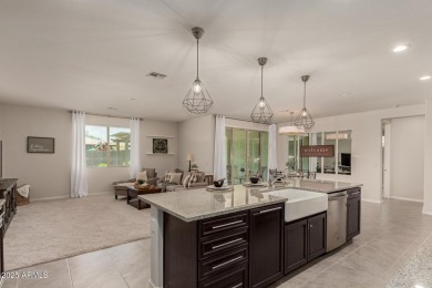 Welcome to the Master Planned Community of Verrado! With 'A' on Verrado Golf Club  in Arizona - for sale on GolfHomes.com, golf home, golf lot