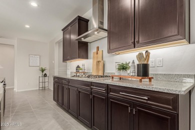 Welcome to the Master Planned Community of Verrado! With 'A' on Verrado Golf Club  in Arizona - for sale on GolfHomes.com, golf home, golf lot
