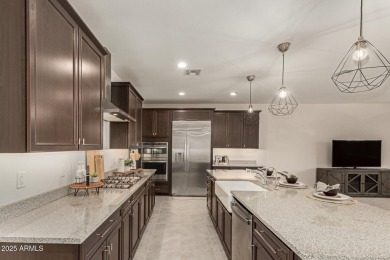 Welcome to the Master Planned Community of Verrado! With 'A' on Verrado Golf Club  in Arizona - for sale on GolfHomes.com, golf home, golf lot