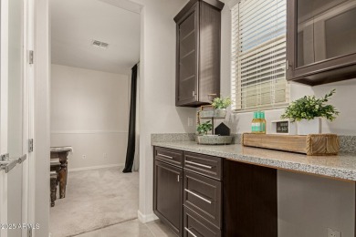 Welcome to the Master Planned Community of Verrado! With 'A' on Verrado Golf Club  in Arizona - for sale on GolfHomes.com, golf home, golf lot