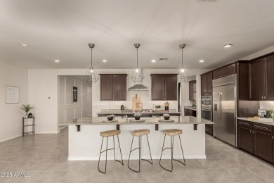 Welcome to the Master Planned Community of Verrado! With 'A' on Verrado Golf Club  in Arizona - for sale on GolfHomes.com, golf home, golf lot